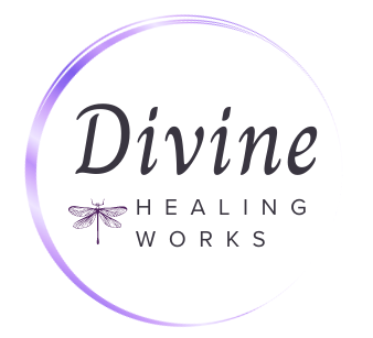 Divine Healing Works